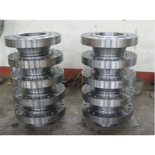 ASME B16.5 Weld Neck Flanges